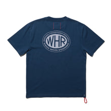 Load image into Gallery viewer, Stewardship Tee (Navy)
