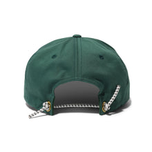 Load image into Gallery viewer, Promotional Hat (Olive/Orange)
