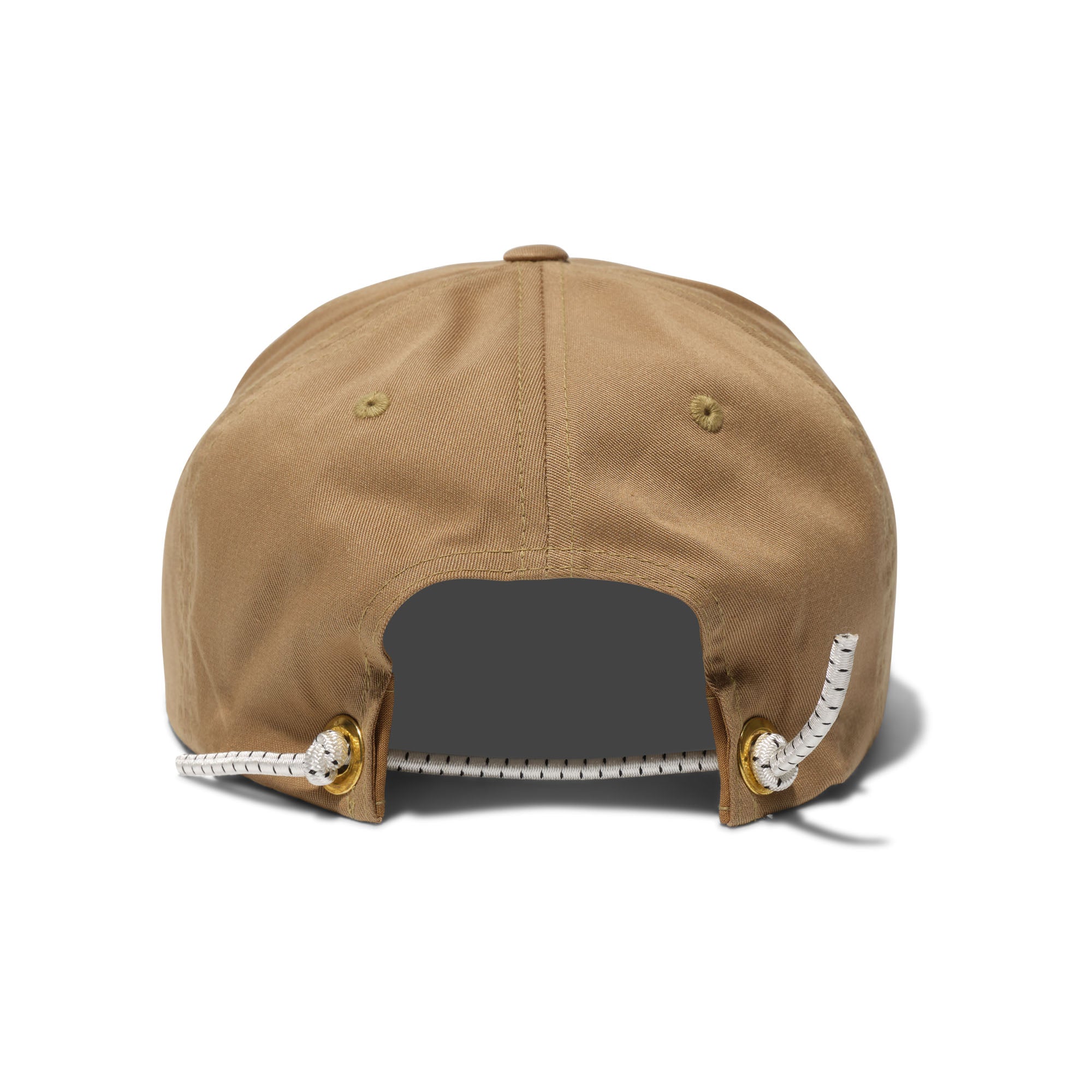 Shell Hat (Khaki)