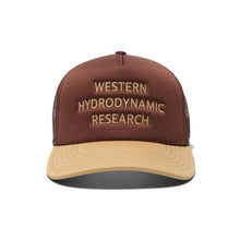 Load image into Gallery viewer, Otto Promotional Hat (Brown)
