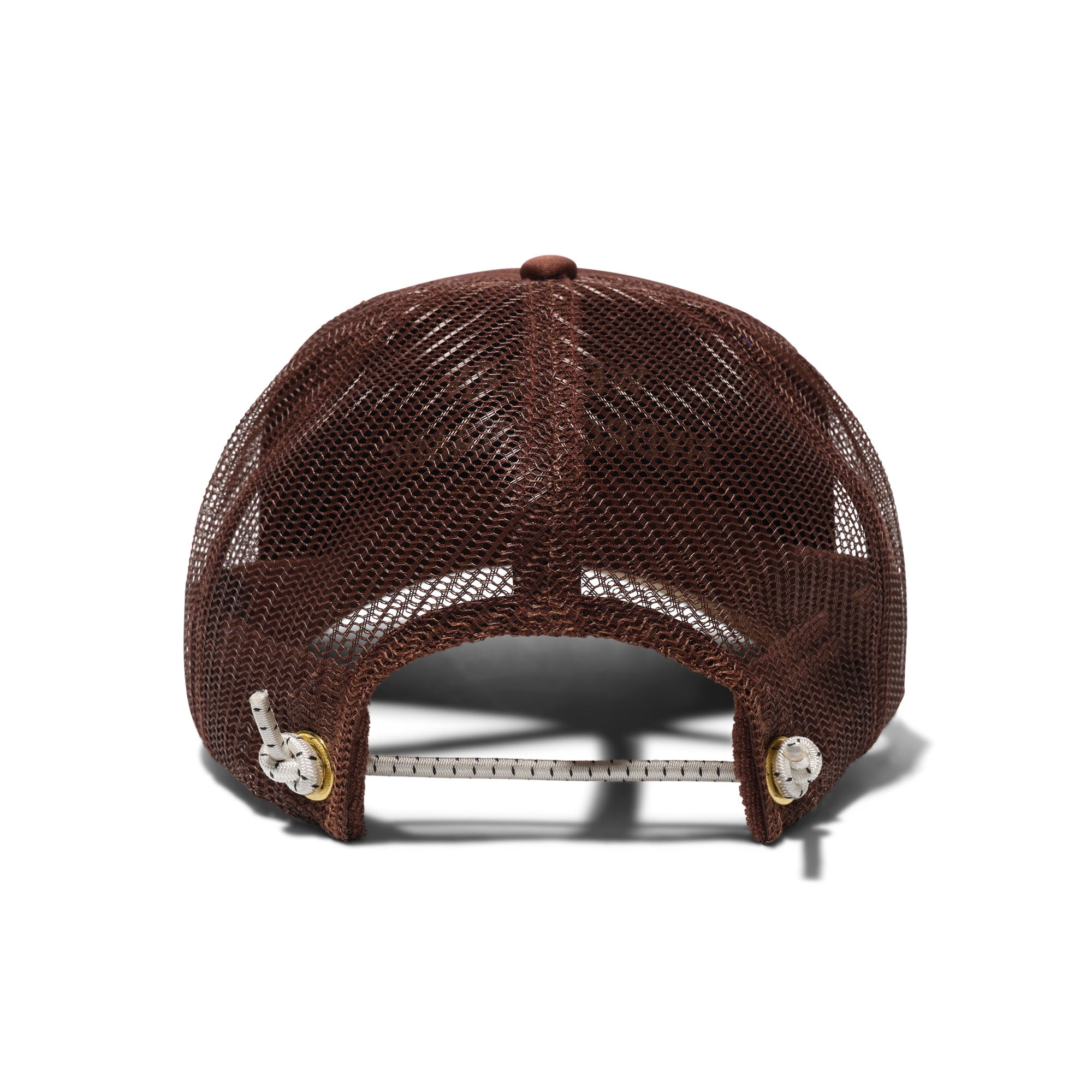 Otto Promotional Hat (Brown)