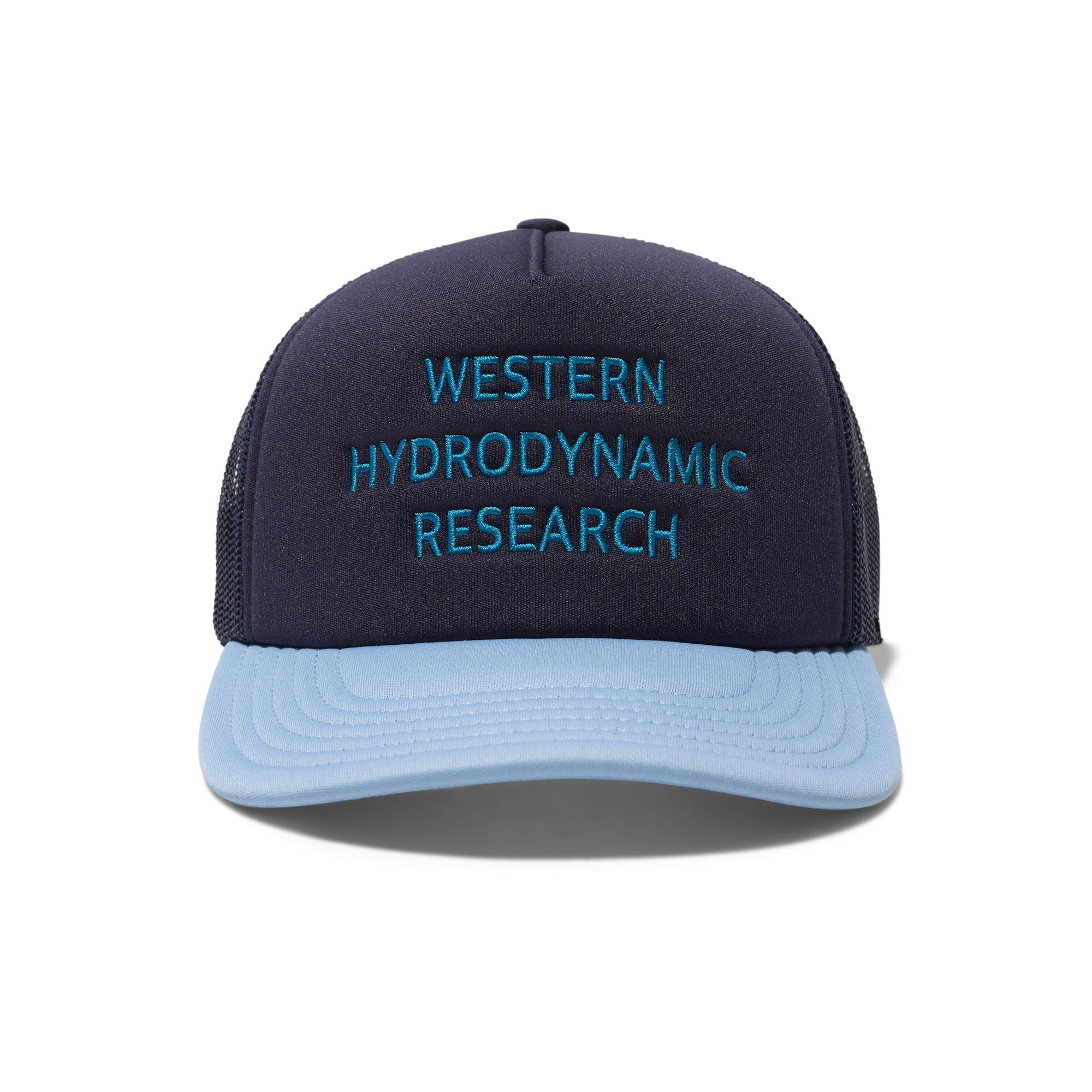 Otto Promotional Hat (Navy/Blue)