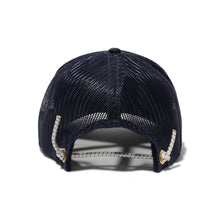 Load image into Gallery viewer, Otto Promotional Hat (Navy/Blue)
