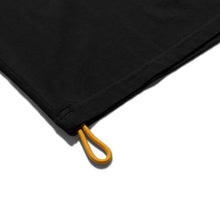 Load image into Gallery viewer, Wobbly Worker Tee (Black)
