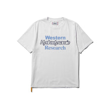 Load image into Gallery viewer, Wave Runner Tee (White)
