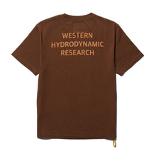 Load image into Gallery viewer, Worker Tee (Brown)
