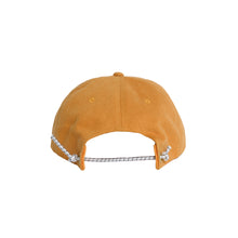 Load image into Gallery viewer, Canvas Promotional Hat (Orange)
